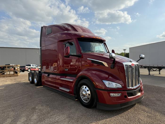2026 Peterbilt 579-11