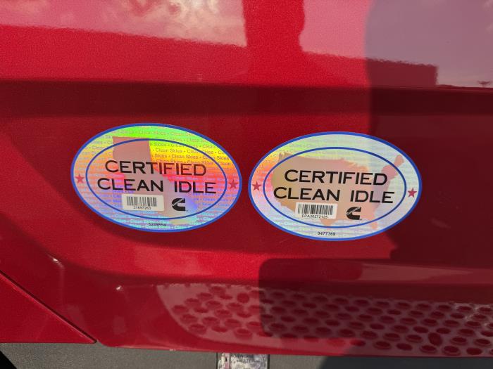 2026 Peterbilt 579-26