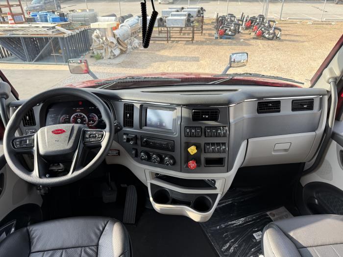 2026 Peterbilt 579-53