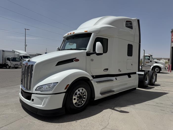 2024 Peterbilt 579-1