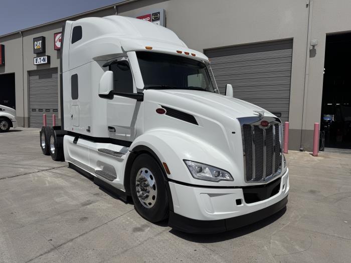 2024 Peterbilt 579-3