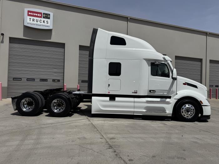 2024 Peterbilt 579-4