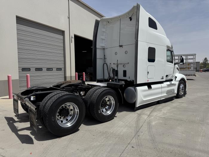 2024 Peterbilt 579-5