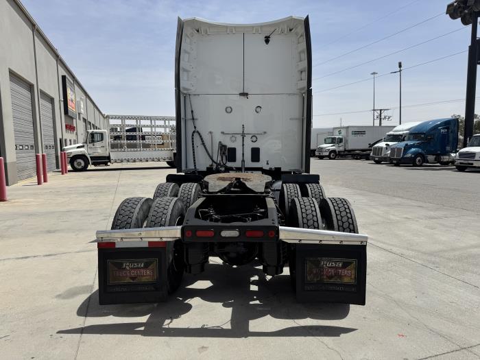 2024 Peterbilt 579-6