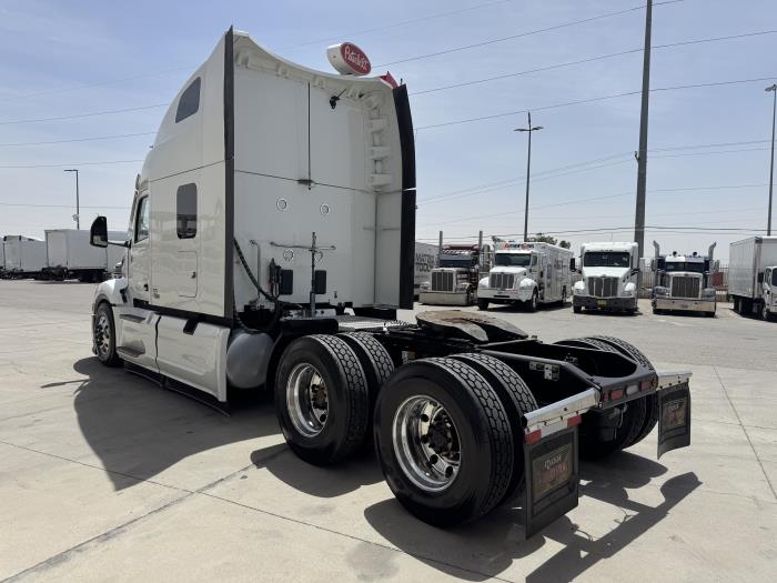 2024 Peterbilt 579-7