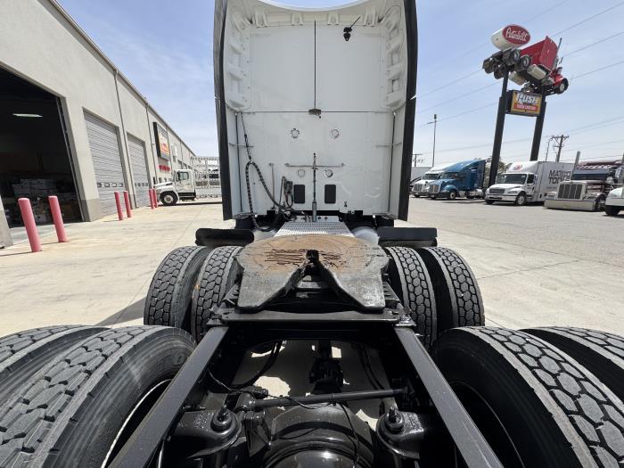 2024 Peterbilt 579-11