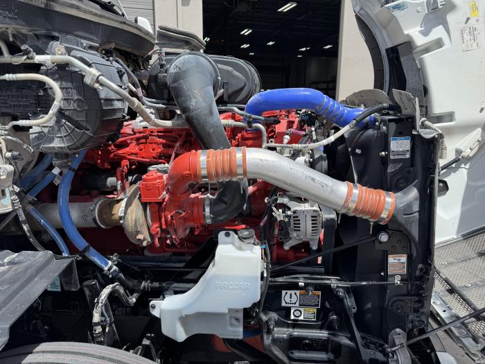 2024 Peterbilt 579-14