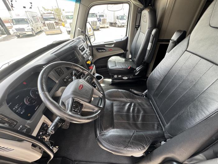 2024 Peterbilt 579-17
