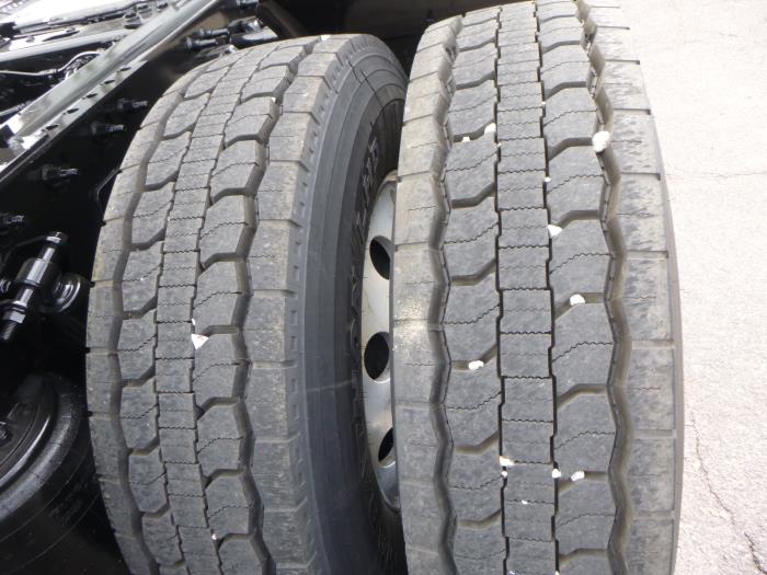 2020 International LT625-10