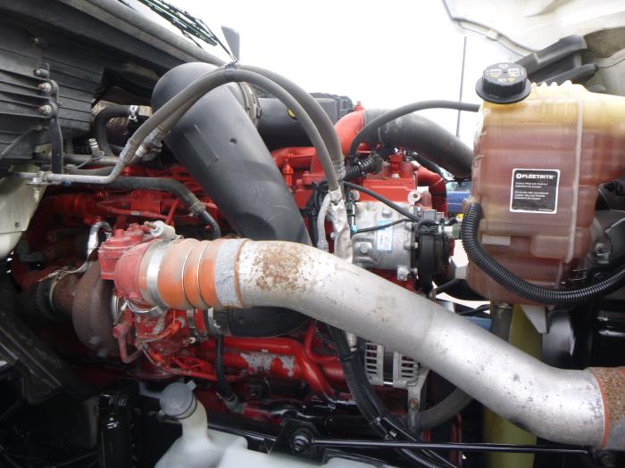 2020 International LT625-13