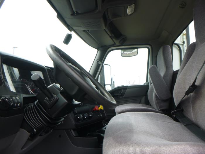 2020 International LT625-15