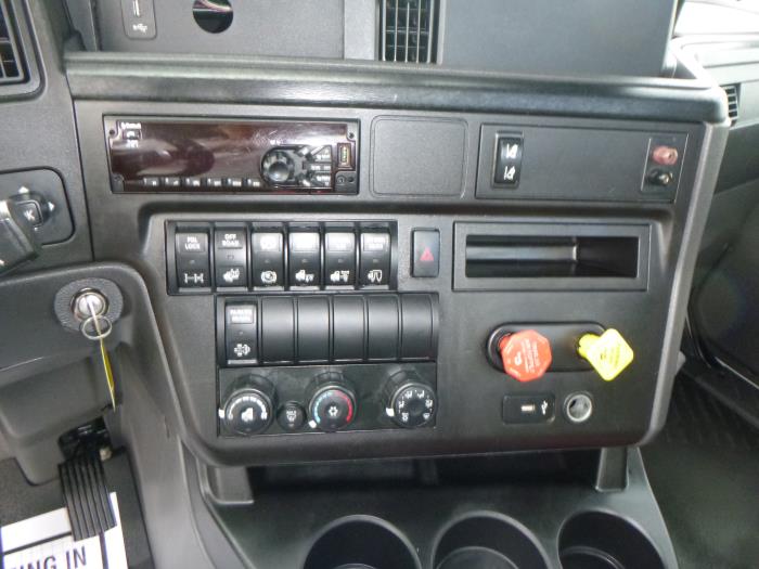 2020 International LT625-19