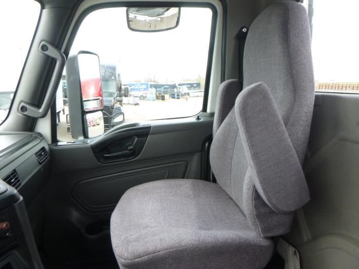 2020 International LT625-22