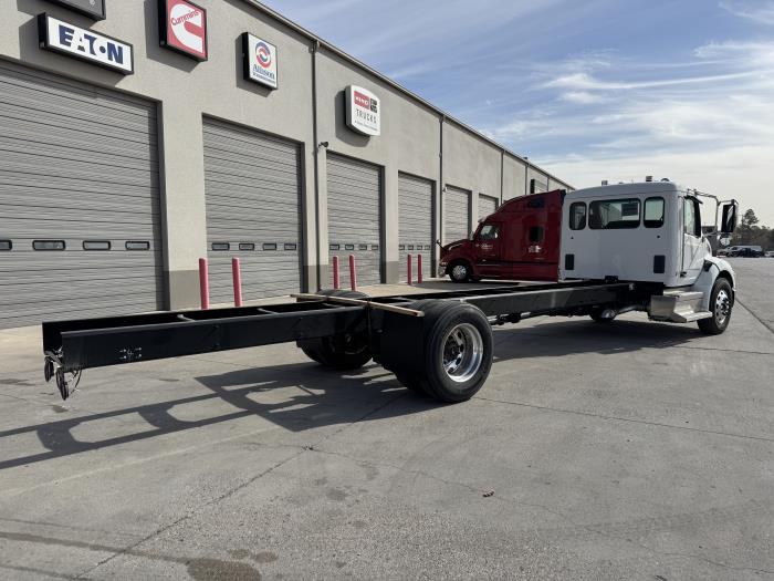 2025 Peterbilt 536-5