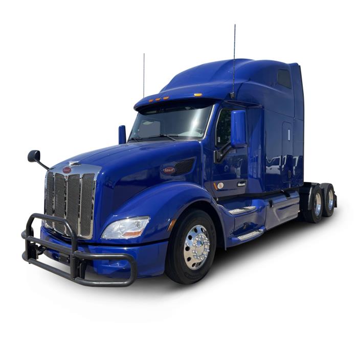 2022 Peterbilt 579-0