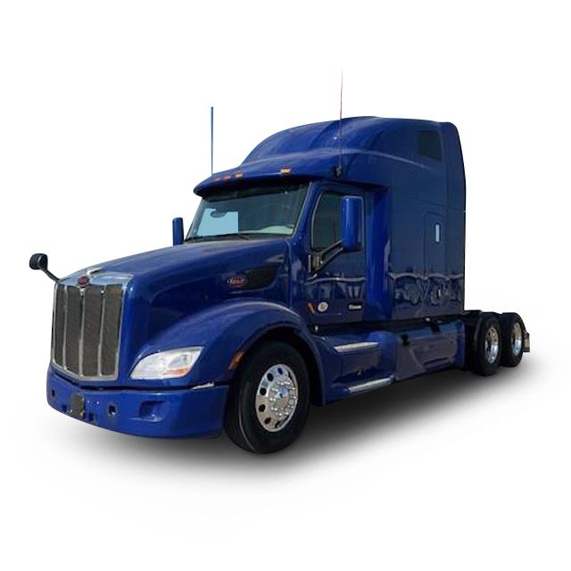2022 Peterbilt 579-0
