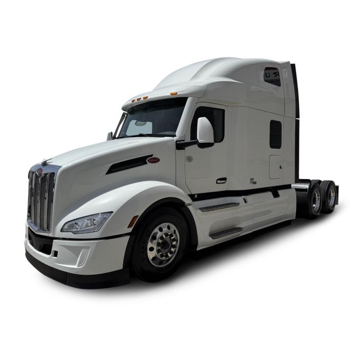 2024 Peterbilt 579-0