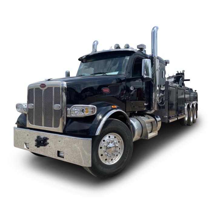 2024 Peterbilt 567-0