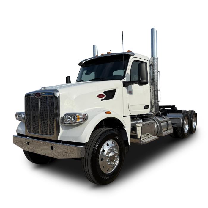 2026 Peterbilt 567-0