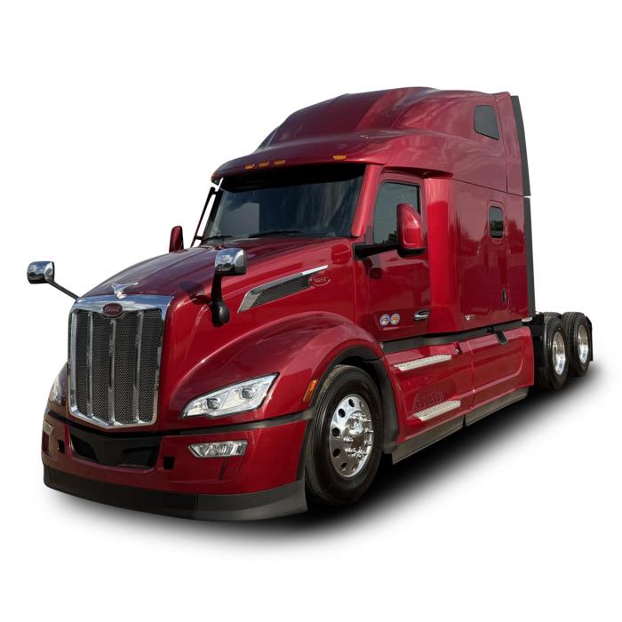 2026 Peterbilt 579-0
