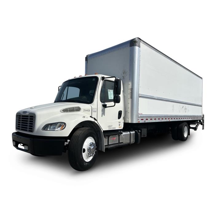 2018 Freightliner Business Class M2 106-0