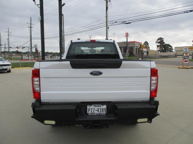 2025 Ford F-150-5