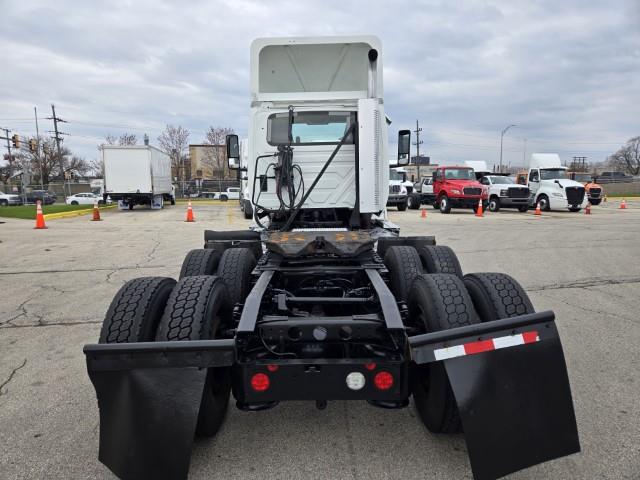 2019 International LT625-5