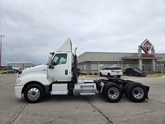 2019 International LT625-6