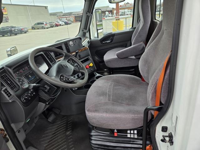 2019 International LT625-7