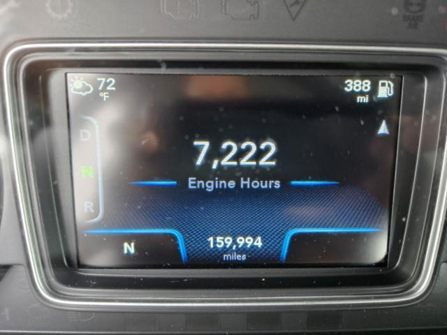 2019 International LT625-11