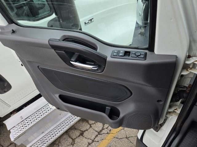 2019 International LT625-12