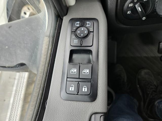 2019 International LT625-13