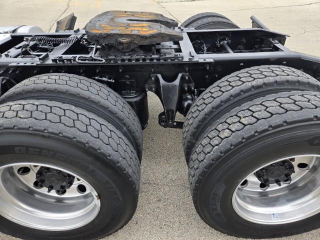 2019 International LT625-16