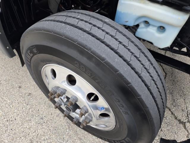 2019 International LT625-18