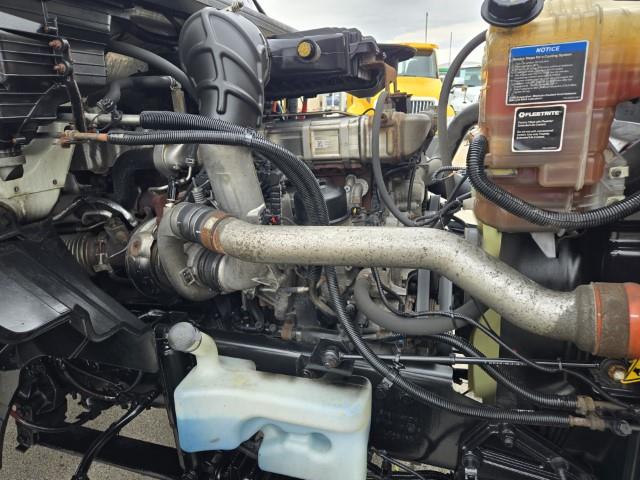 2019 International LT625-19