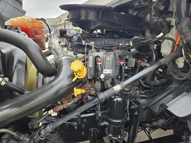 2019 International LT625-20