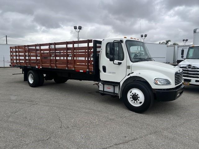 2021 Freightliner Business Class M2 106-2