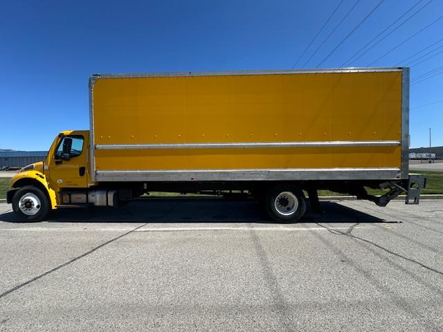 2020 Freightliner Business Class M2 106-2