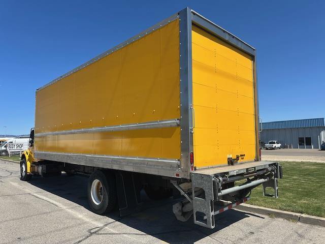 2020 Freightliner Business Class M2 106-3