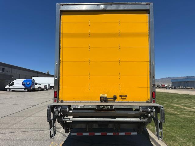 2020 Freightliner Business Class M2 106-4