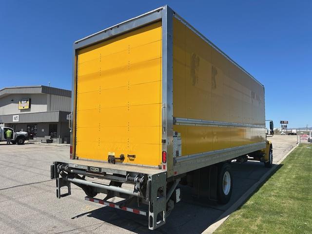 2020 Freightliner Business Class M2 106-5