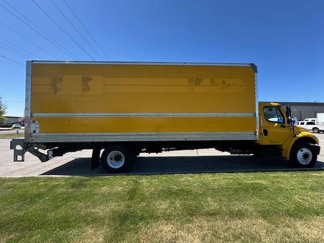 2020 Freightliner Business Class M2 106-6
