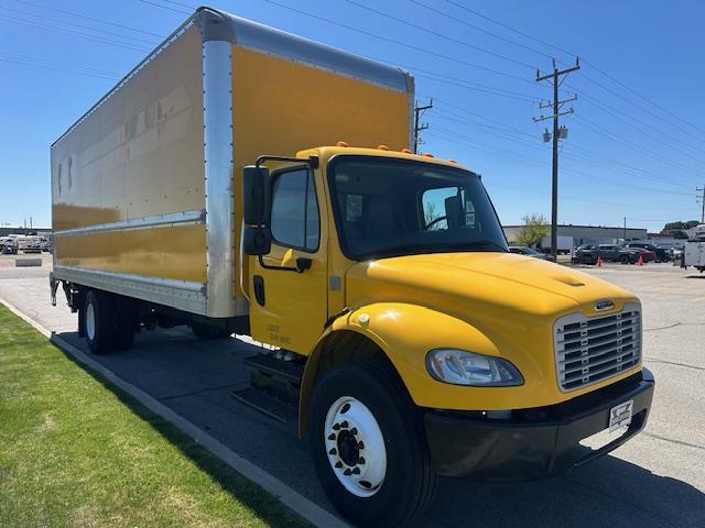 2020 Freightliner Business Class M2 106-7