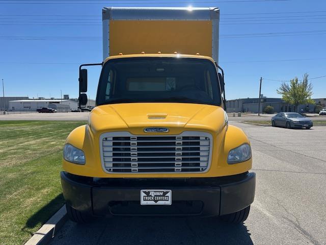 2020 Freightliner Business Class M2 106-8