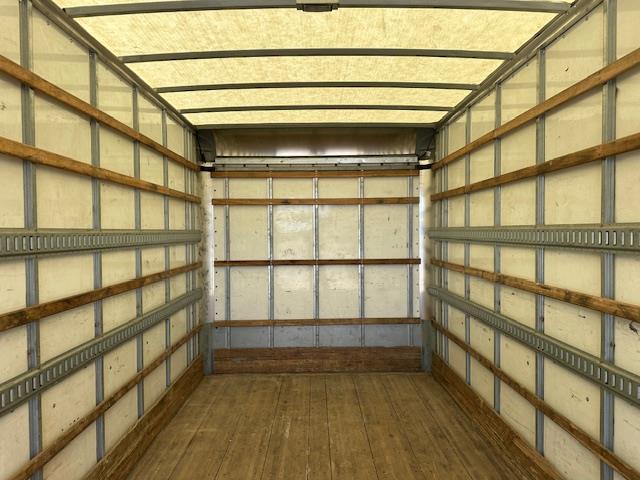 2020 Freightliner Business Class M2 106-10