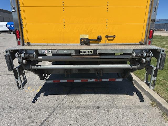 2020 Freightliner Business Class M2 106-13
