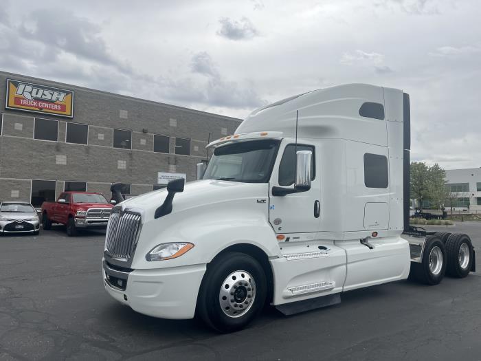 2023 International LT625-1