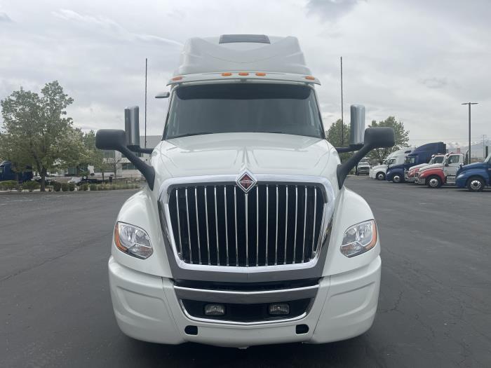 2023 International LT625-2