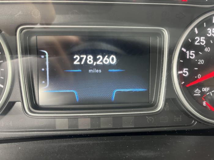 2023 International LT625-13