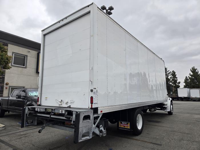 2022 Freightliner Business Class M2 106-9